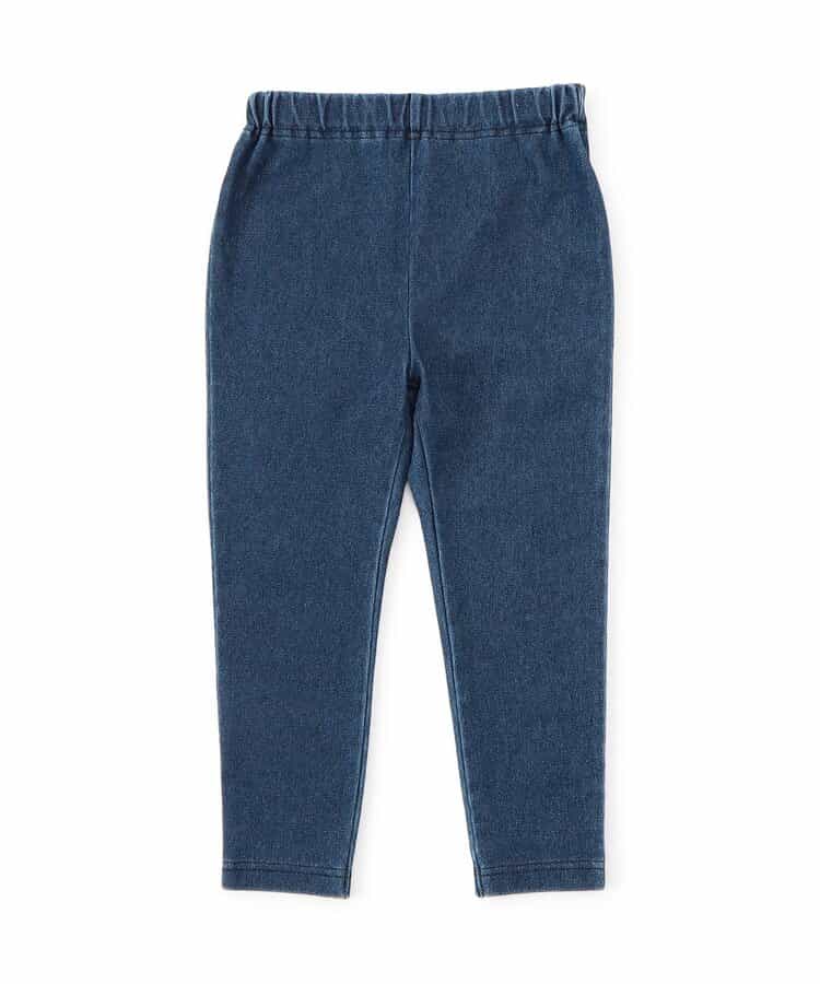 日本童裝 BREEZE 彈力休閒褲 70-130cm 男童款/女童款 秋季 PANTS