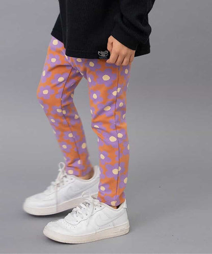 日本童裝 BREEZE 彈力休閒褲 70-130cm 男童款/女童款 秋季 PANTS