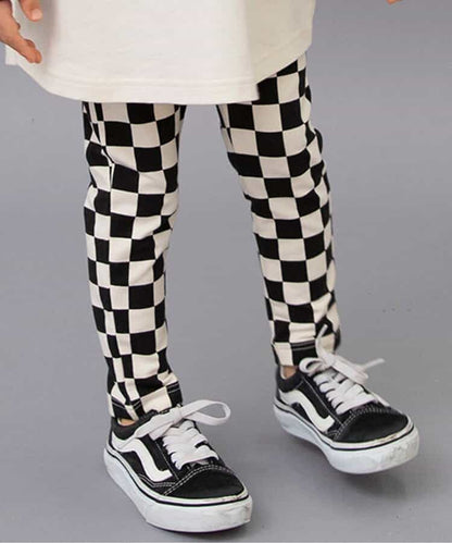 日本童裝 BREEZE 彈力休閒褲 70-130cm 男童款/女童款 秋季 PANTS