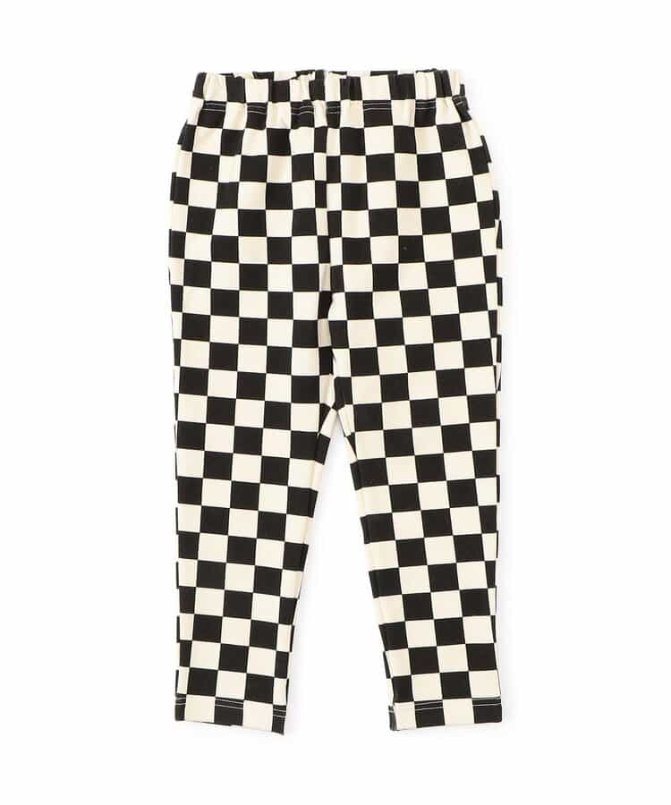 日本童裝 BREEZE 彈力休閒褲 70-130cm 男童款/女童款 秋季 PANTS