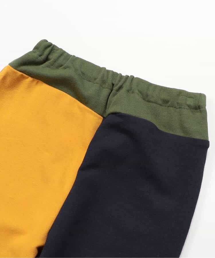 BREEZE Summer Shirt Two-Piece Set (80-140cm) for Boys (Summer TOPS PANTS) 