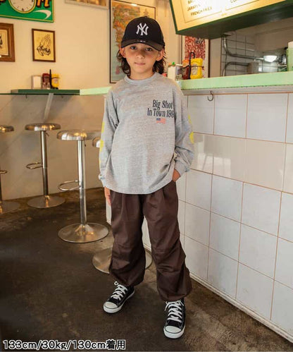 BREEZE Summer Shirt Two-Piece Set (80-140cm) for Boys (Summer TOPS PANTS) 