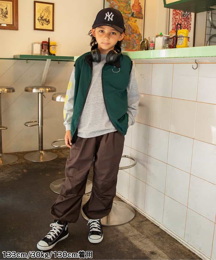 BREEZE Summer Shirt Two-Piece Set (80-140cm) for Boys (Summer TOPS PANTS) 