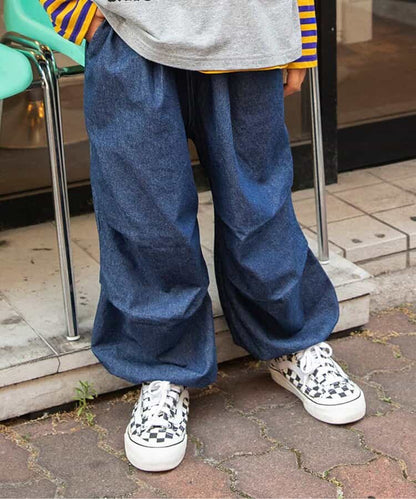 BREEZE Summer Shirt Two-Piece Set (80-140cm) for Boys (Summer TOPS PANTS) 