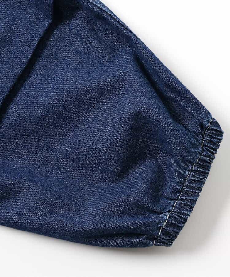 BREEZE Summer Shirt Two-Piece Set (80-140cm) for Boys (Summer TOPS PANTS) 