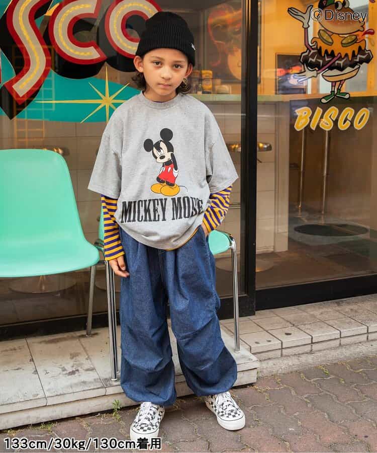 BREEZE Summer Shirt Two-Piece Set (80-140cm) for Boys (Summer TOPS PANTS) 