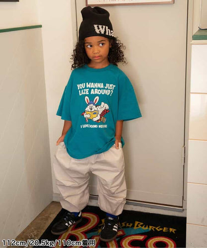 BREEZE Summer Shirt Two-Piece Set (80-140cm) for Boys (Summer TOPS PANTS) 