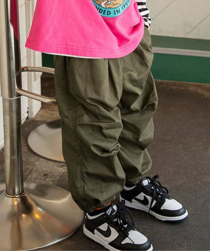 BREEZE Summer Shirt Two-Piece Set (80-140cm) for Boys (Summer TOPS PANTS) 