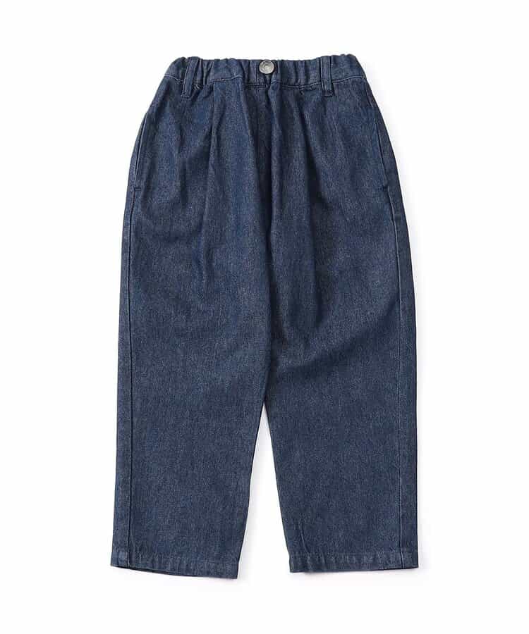 日本童裝 BREEZE 休閒長褲 80-150cm 男童款/女童款 秋季 PANTS