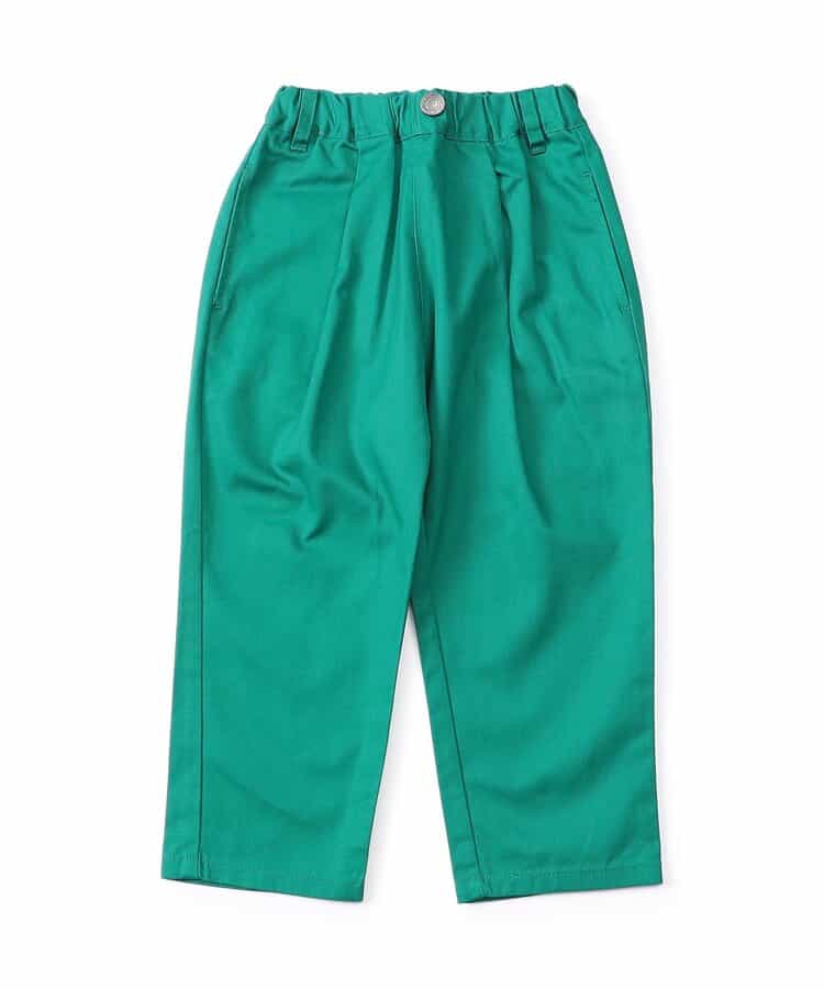日本童裝 BREEZE 休閒長褲 80-150cm 男童款/女童款 秋季 PANTS