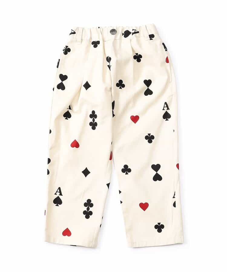 日本童裝 BREEZE 休閒長褲 80-150cm 男童款/女童款 秋季 PANTS