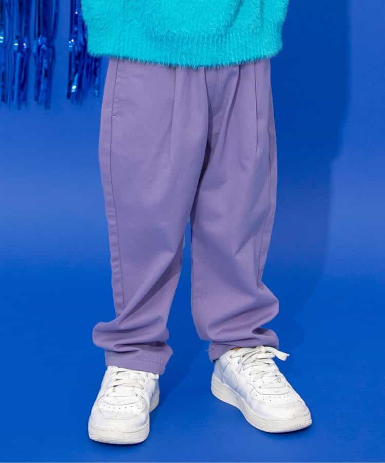 日本童裝 BREEZE 休閒長褲 80-150cm 男童款/女童款 秋季 PANTS