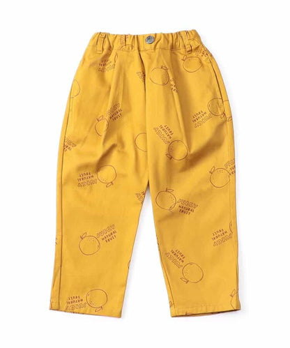 日本童裝 BREEZE 休閒長褲 80-150cm 男童款/女童款 秋季 PANTS