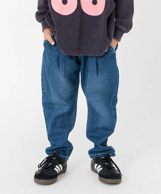 BREEZE Summer Shirt Two-Piece Set (80-140cm) for Boys (Summer TOPS PANTS) 