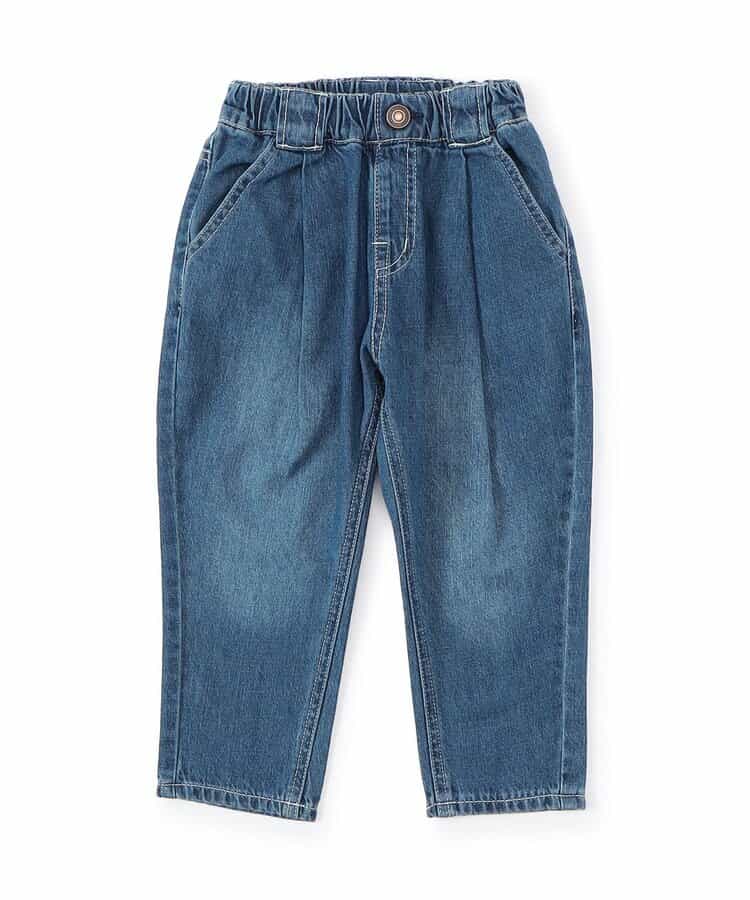 BREEZE Summer Shirt Two-Piece Set (80-140cm) for Boys (Summer TOPS PANTS) 