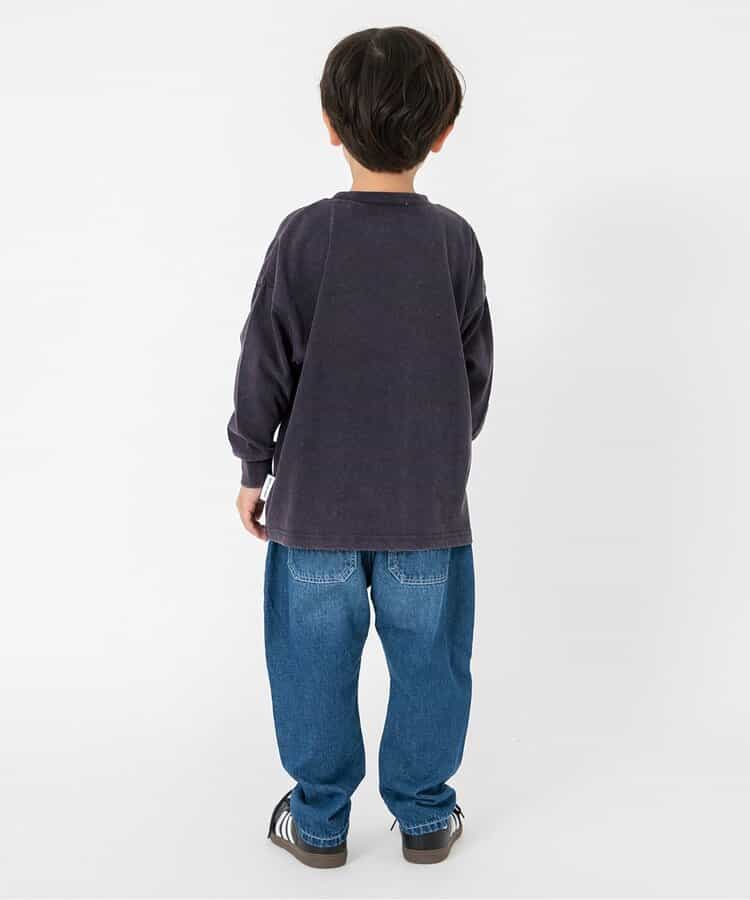 BREEZE Summer Shirt Two-Piece Set (80-140cm) for Boys (Summer TOPS PANTS) 