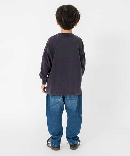 BREEZE Summer Shirt Two-Piece Set (80-140cm) for Boys (Summer TOPS PANTS) 