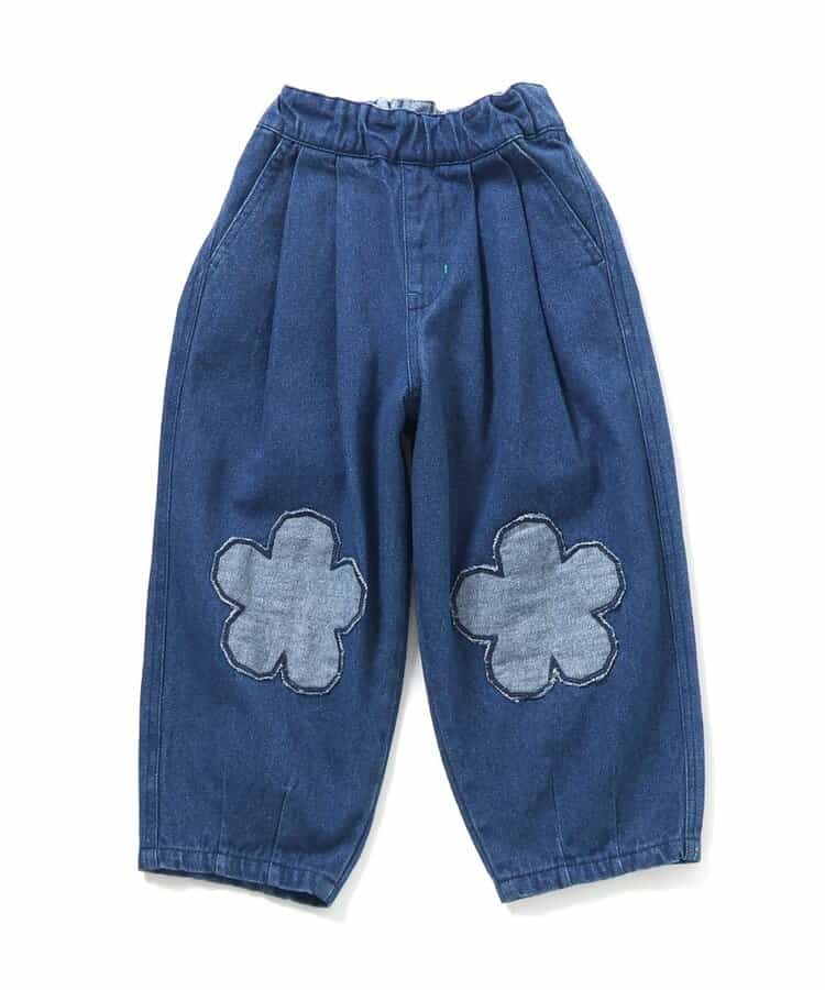 日本童裝 BREEZE 休閒長褲 80-140cm 男童款/女童款 秋季 PANTS