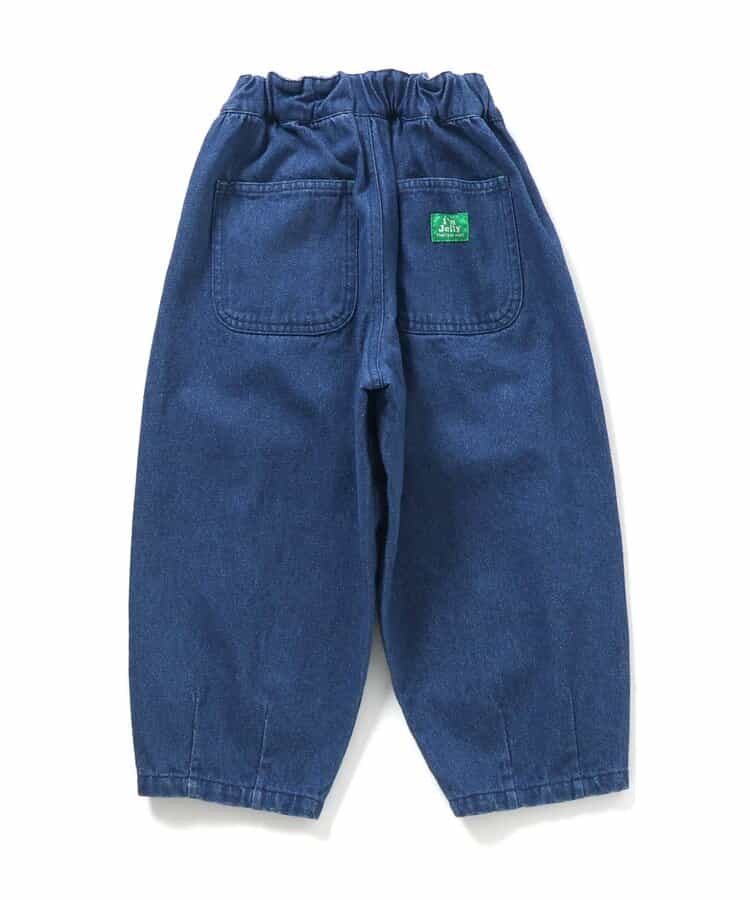 日本童裝 BREEZE 休閒長褲 80-140cm 男童款/女童款 秋季 PANTS