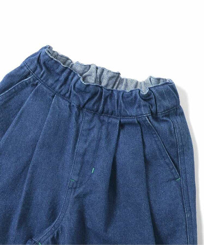 日本童裝 BREEZE 休閒長褲 80-140cm 男童款/女童款 秋季 PANTS