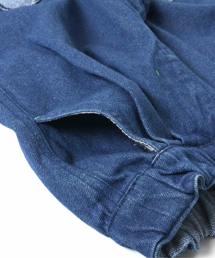 日本童裝 BREEZE 休閒長褲 80-140cm 男童款/女童款 秋季 PANTS