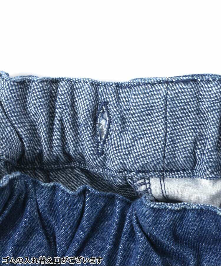 日本童裝 BREEZE 休閒長褲 80-140cm 男童款/女童款 秋季 PANTS
