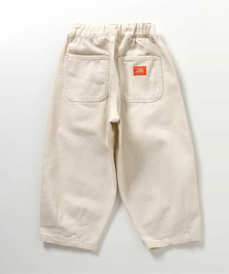 日本童裝 BREEZE 休閒長褲 80-140cm 男童款/女童款 秋季 PANTS