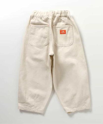 日本童裝 BREEZE 休閒長褲 80-140cm 男童款/女童款 秋季 PANTS