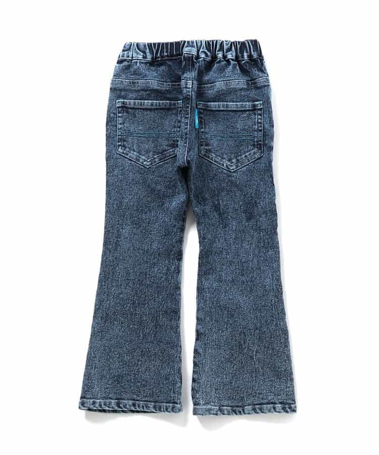 日本童裝 BREEZE 牛仔裙及褲子套裝 90-140cm 女童款 秋季 SKIRTS PANTS