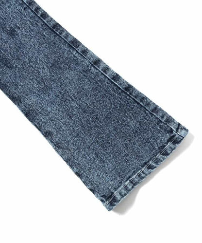 日本童裝 BREEZE 牛仔裙及褲子套裝 90-140cm 女童款 秋季 SKIRTS PANTS