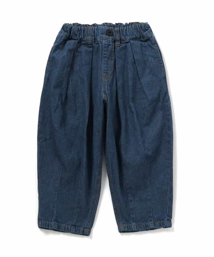 日本童裝 BREEZE 燈籠長褲 90-150cm 男童款 秋季 PANTS