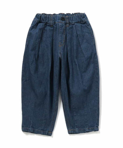 日本童裝 BREEZE 燈籠長褲 90-150cm 男童款 秋季 PANTS