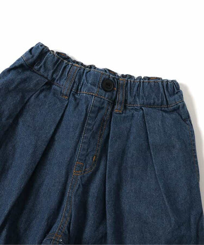 日本童裝 BREEZE 燈籠長褲 90-150cm 男童款 秋季 PANTS