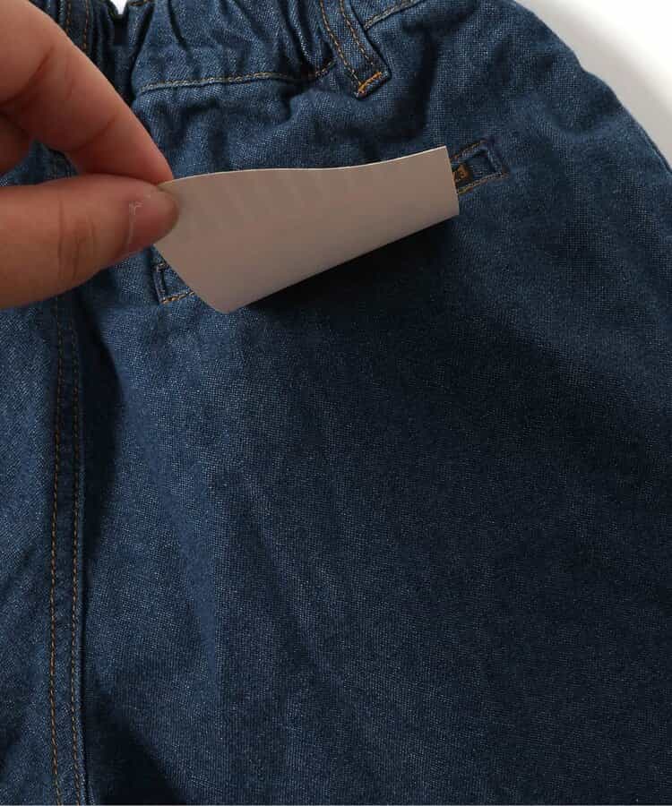 日本童裝 BREEZE 燈籠長褲 90-150cm 男童款 秋季 PANTS