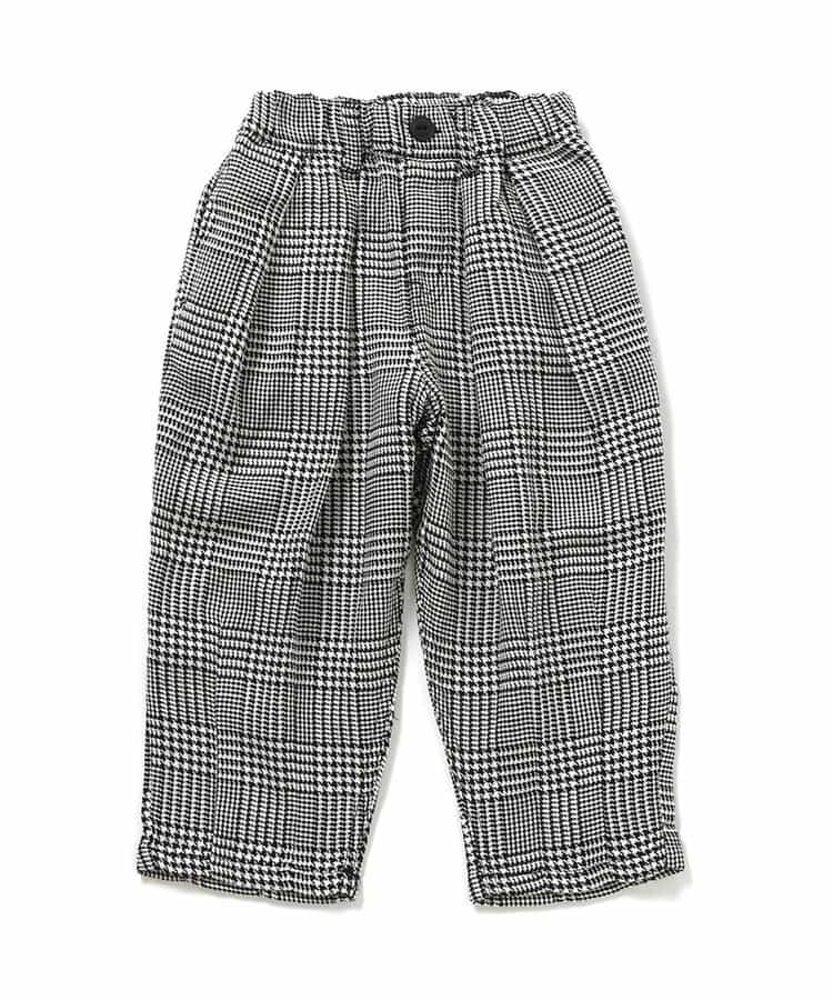 日本童裝 BREEZE 燈籠長褲 90-150cm 男童款 秋季 PANTS