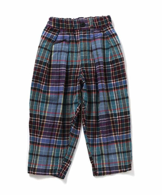 日本童裝 BREEZE 燈籠長褲 90-150cm 男童款 秋季 PANTS