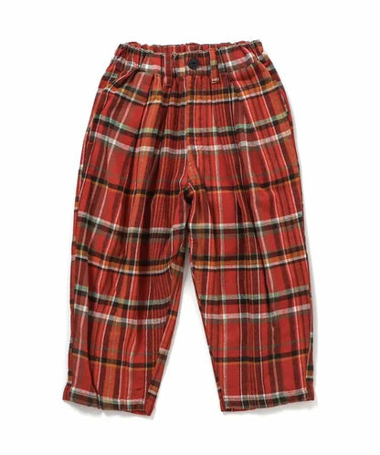日本童裝 BREEZE 燈籠長褲 90-150cm 男童款 秋季 PANTS