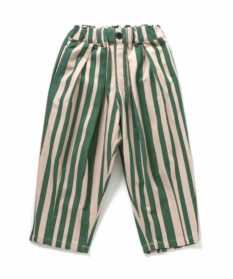 日本童裝 BREEZE 燈籠長褲 90-150cm 男童款 秋季 PANTS