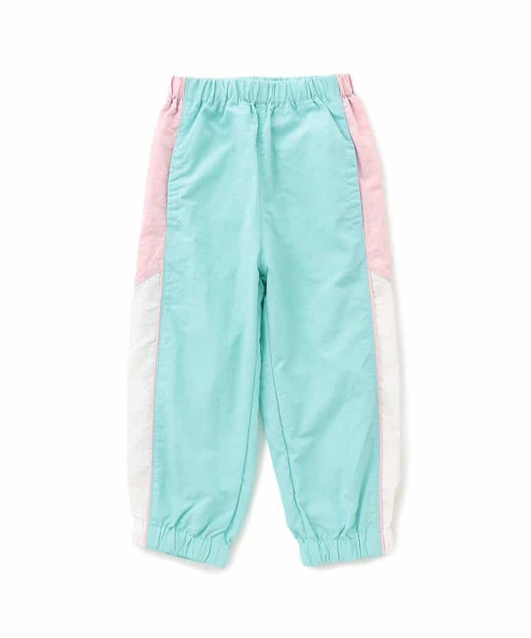 日本童裝 BREEZE 運動長褲 90-150cm 男童款 秋季 PANTS