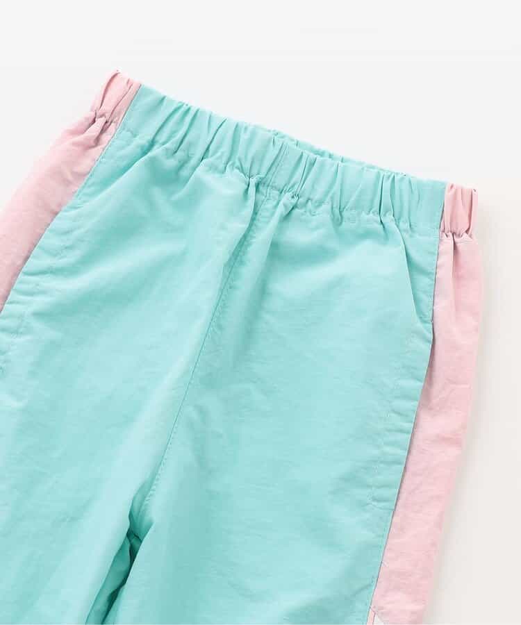 日本童裝 BREEZE 運動長褲 90-150cm 男童款 秋季 PANTS