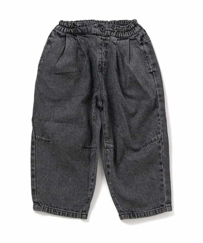 日本童裝 BREEZE 休閒寬鬆褲 90-150cm 男童款 秋季 PANTS