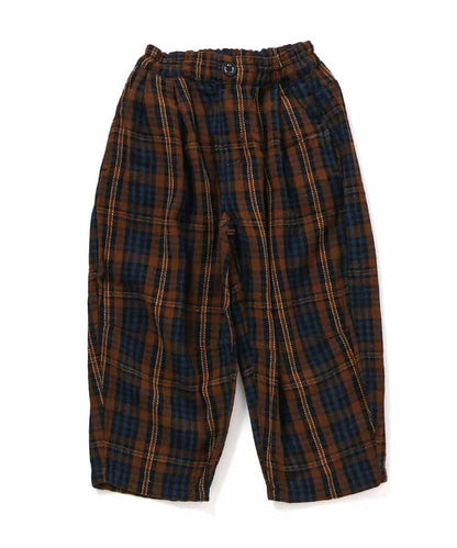 日本童裝 BREEZE 休閒寬鬆褲 90-150cm 男童款 秋季 PANTS