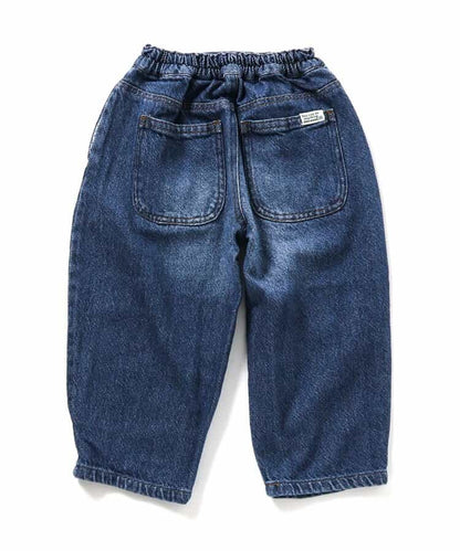日本童裝 BREEZE 休閒寬鬆褲 90-150cm 男童款 秋季 PANTS