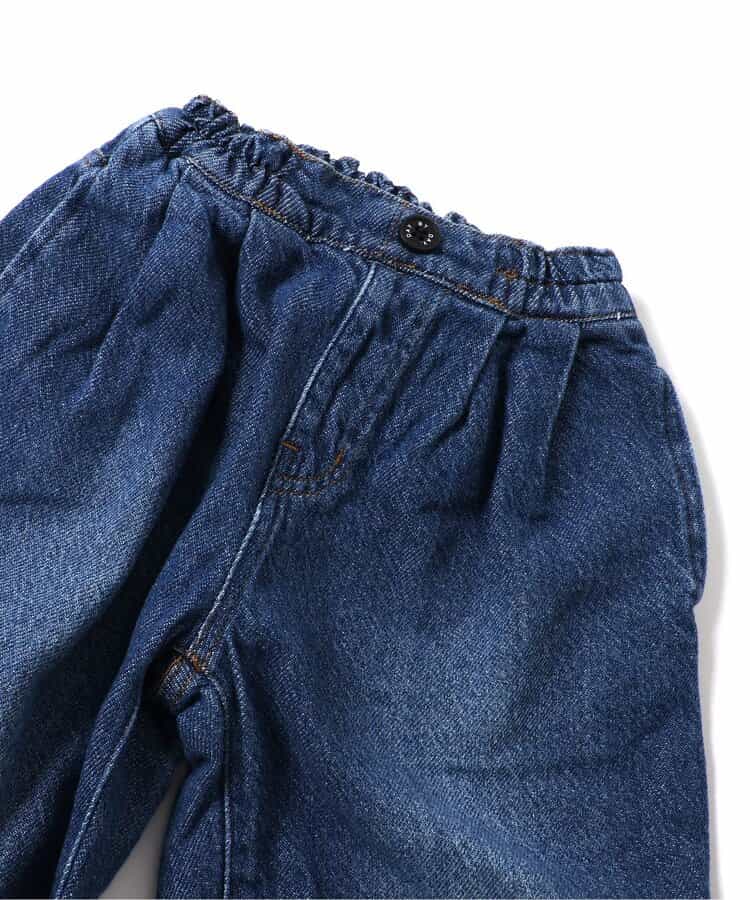 日本童裝 BREEZE 休閒寬鬆褲 90-150cm 男童款 秋季 PANTS