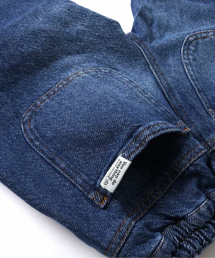 日本童裝 BREEZE 休閒寬鬆褲 90-150cm 男童款 秋季 PANTS