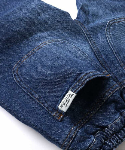 日本童裝 BREEZE 休閒寬鬆褲 90-150cm 男童款 秋季 PANTS