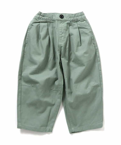 日本童裝 BREEZE 休閒寬鬆褲 90-150cm 男童款 秋季 PANTS