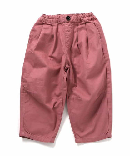 日本童裝 BREEZE 休閒寬鬆褲 90-150cm 男童款 秋季 PANTS