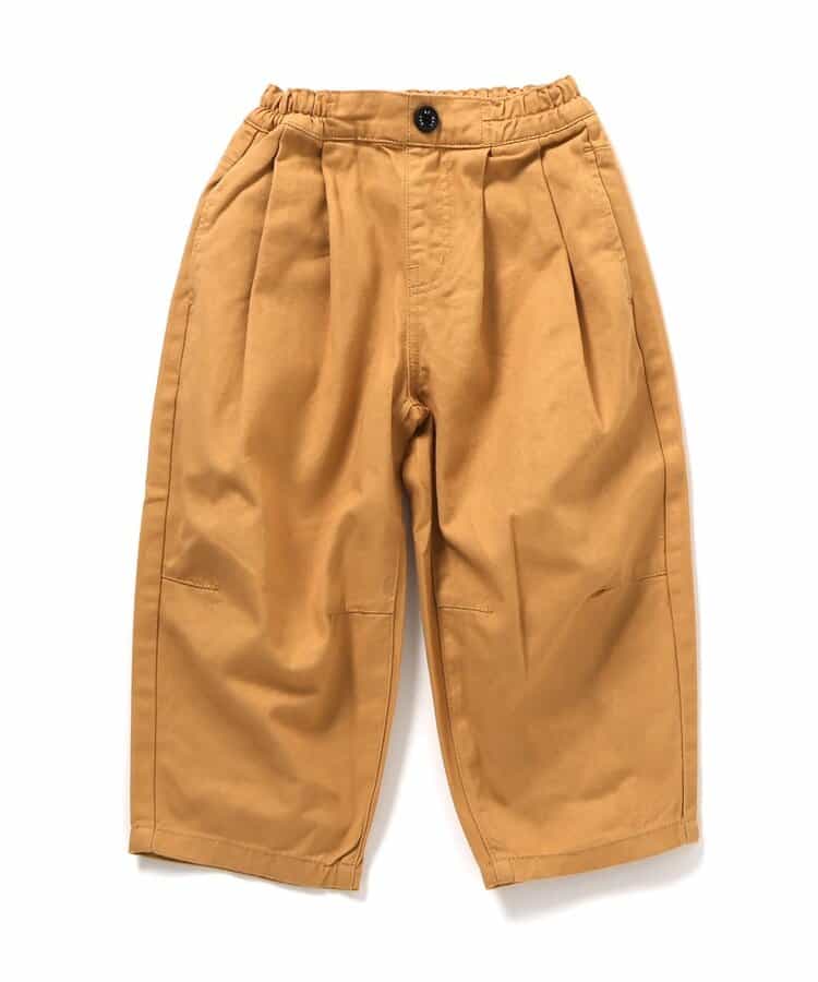 日本童裝 BREEZE 休閒寬鬆褲 90-150cm 男童款 秋季 PANTS