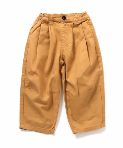 日本童裝 BREEZE 休閒寬鬆褲 90-150cm 男童款 秋季 PANTS